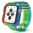 Apple Watch Series 7 41mm / Apple Watch Series 8 (41mm) Mjukplast Universell Armband