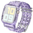 Fantastiskt Apple Smartwatch Mjukplast Universell Armband