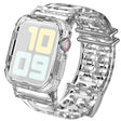 Fantastiskt Apple Smartwatch Mjukplast Universell Armband