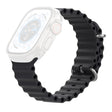Mega Sött Apple Smartwatch Mjukplast Universell Armband