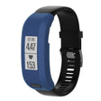 Mjuk Garmin Vivosmart HR Mjukplast Skal