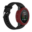Fexibel Garmin Fenix 5X / Garmin Tactix Charlie Mjukplast Skal