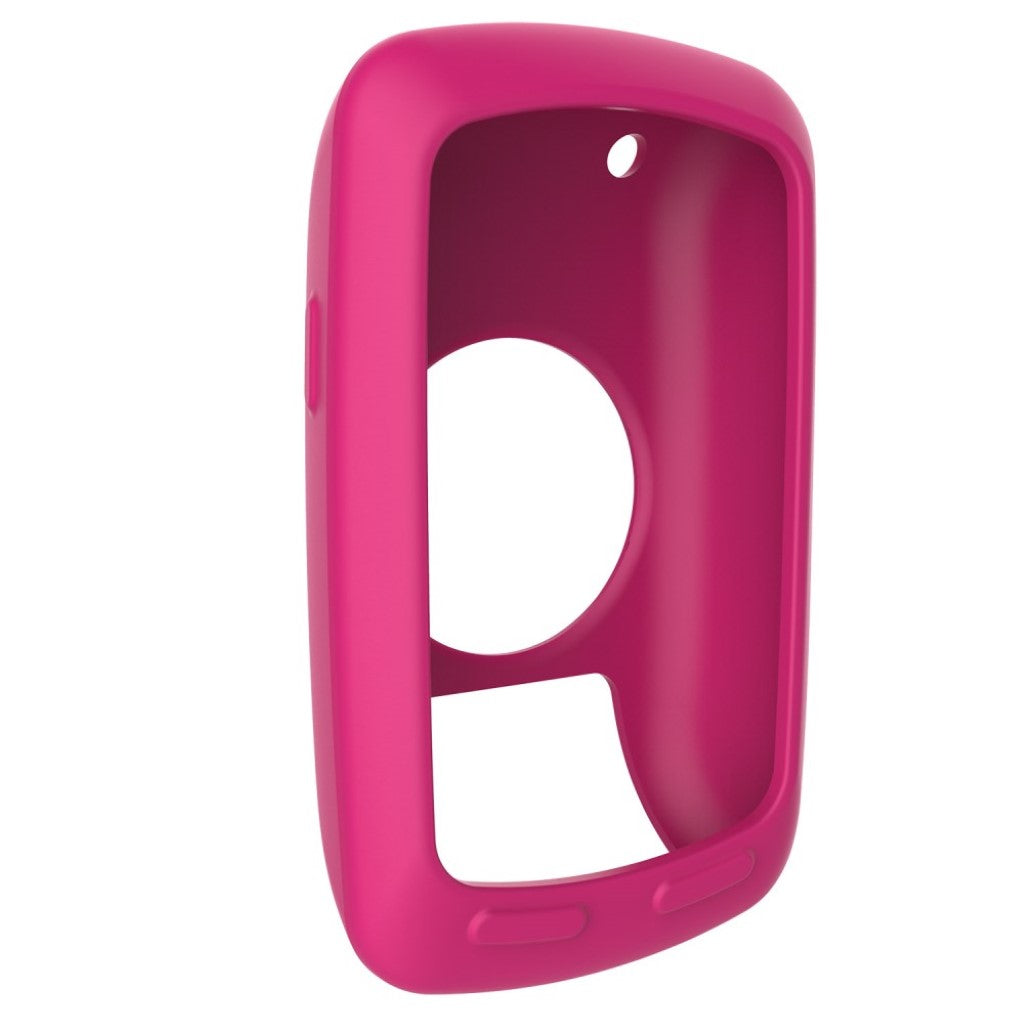 Mega Flot Garmin Edge 800\810 Silikone Cover - Pink#serie_6
