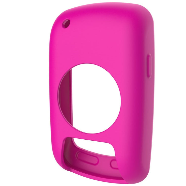 Mega Flot Garmin Edge 800\810 Silikone Cover - Pink#serie_7