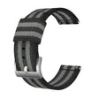 Riktigt Hållbart 18mm Nylon Armband