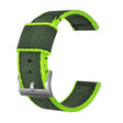 Mycket Tjusigt 22mm Nylon Armband