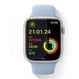 Apple Watch Ultra Mjukplast HD Skärmskydd