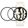 2st Samsung Galaxy Watch 6 (40mm) Mjukplast HD Skärmskydd