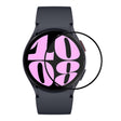 Samsung Galaxy Watch 6 (40mm) Mjukplast Skärmskydd