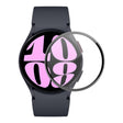 Samsung Galaxy Watch 6 (40mm) Mjukplast Skärmskydd
