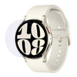Samsung Galaxy Watch 6 (40mm) Mjukplast Skärmskydd
