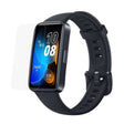 Huawei Band 8 Mjukplast HD Skärmskydd