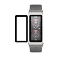 2st Huawei TalkBand B7 Mjukplast HD Skärmskydd