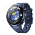 Huawei Watch 4 Pro Mjukplast HD Skärmskydd
