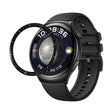 Huawei Watch 4 Pro Mjukplast Skärmskydd