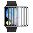 5st Huawei Watch Fit Special Edition Mjukplast 3D Böjd Skärmskydd