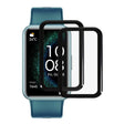 2st Huawei Watch Fit Special Edition Mjukplast HD Skärmskydd