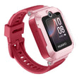 2st Huawei Childrens Watch 5 Mjukplast Skärmskydd