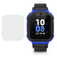 2st XTC Y8 Kids Smart Watch Härdat glas Skärmskydd