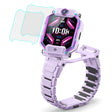2st XTC Z9 Kids Smart Watch Härdat glas Skärmskydd