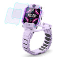 2st XTC Z9 Kids Smart Watch Härdat glas Skärmskydd