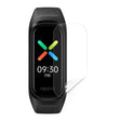 OnePlus Band / Oppo Band Mjukplast HD Universell Skärmskydd