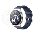 2st Xiaomi Watch S1 Härdat glas Universell Skärmskydd