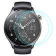 2st Xiaomi Watch S1 Pro Härdat glas HD Universell Skärmskydd