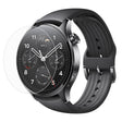Xiaomi Watch S1 Pro Mjukplast HD Skärmskydd
