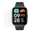 2st Xiaomi Mi Watch Lite Mjukplast HD Skärmskydd