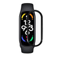Xiaomi Smart Band 8 / Xiaomi Mi Band 7 Mjukplast Universell Skärmskydd