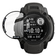 Garmin Instinct 2 Mjukplast Skärmskydd