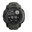 Garmin Instinct 2X Mjukplast Skärmskydd