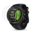 Garmin Approach S70 (47mm) / Garmin Approach S70 Series Mjukplast HD Universell Skärmskydd