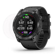 2st Garmin Epix Pro (51mm) Härdat glas Skärmskydd