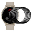 5st Garmin Venu 3S Mjukplast HD Skärmskydd
