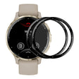 2st Garmin Venu 3S Mjukplast HD Skärmskydd
