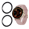 2st Garmin Venu 3S Mjukplast HD Skärmskydd