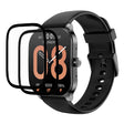 2st Amazfit Pop 3S Mjukplast HD Skärmskydd