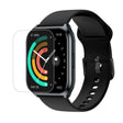 Haylou Watch 2 Pro Mjukplast HD Skärmskydd