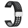 Oerhört Slitstarkt Smartwatch Mjukplast Universell Armband