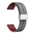 Oerhört Stiligt Smartwatch Mjukplast Universell Armband