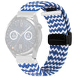Mycket Sött Smartwatch Nylon Universell Armband
