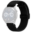 Mycket Sött Smartwatch Nylon Universell Armband