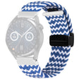 Riktigt Tufft Smartwatch Nylon Universell Armband
