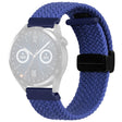 Riktigt Tufft Smartwatch Nylon Universell Armband