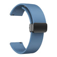 Tidslöst Smartwatch Mjukplast Universell Armband