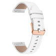 Oerhört Fint Smartwatch Äkta Läder Universell Armband