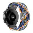 Väldigt Coolt Smartwatch Nylon Universell Armband