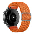 Väldigt Coolt Smartwatch Nylon Universell Armband